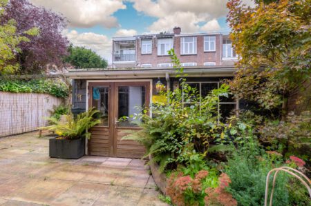 Thomsonlaan 233, ‘s-gravenhage