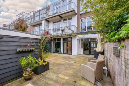 Thomsonlaan 233, ‘s-gravenhage