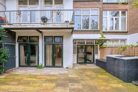 Thomsonlaan 233, ‘s-gravenhage