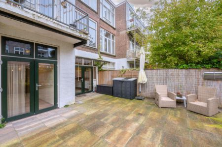 Thomsonlaan 233, ‘s-gravenhage