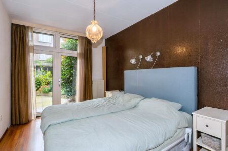 Thomsonlaan 233, ‘s-gravenhage