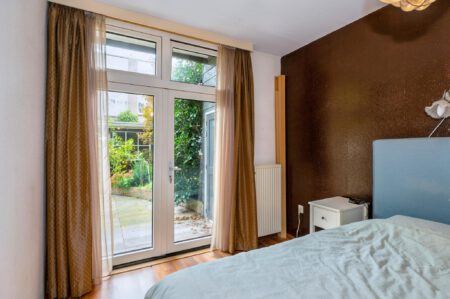 Thomsonlaan 233, ‘s-gravenhage