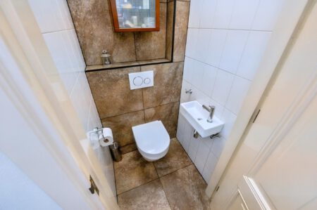 Thomsonlaan 233, ‘s-gravenhage