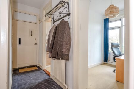 Carel Reinierszkade 99, ‘s-gravenhage