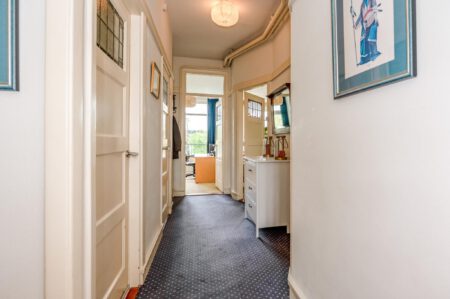 Carel Reinierszkade 99, ‘s-gravenhage