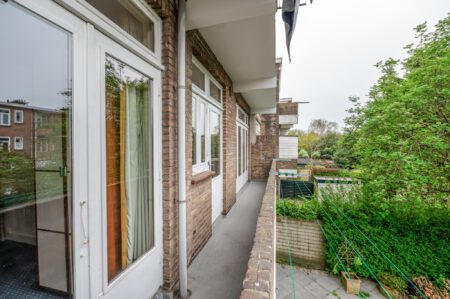 Carel Reinierszkade 99, ‘s-gravenhage