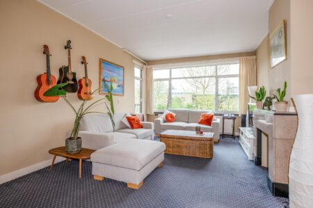 Carel Reinierszkade 99, ‘s-gravenhage