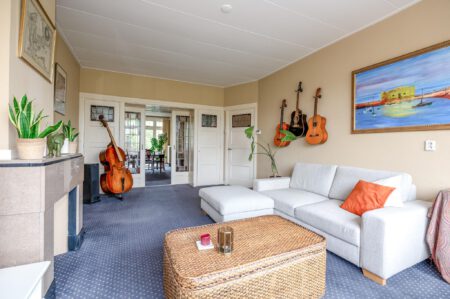 Carel Reinierszkade 99, ‘s-gravenhage