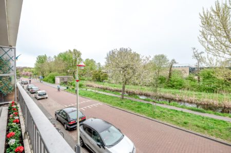 Carel Reinierszkade 99, ‘s-gravenhage