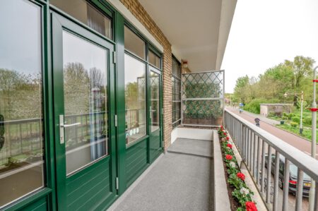 Carel Reinierszkade 99, ‘s-gravenhage