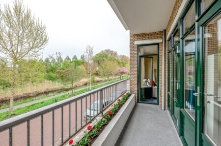 Carel Reinierszkade 99, ‘s-gravenhage