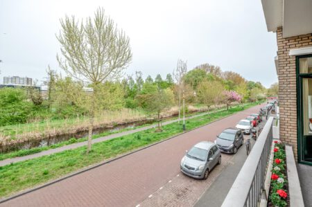 Carel Reinierszkade 99, ‘s-gravenhage