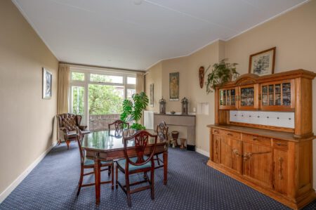 Carel Reinierszkade 99, ‘s-gravenhage