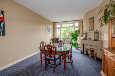 Carel Reinierszkade 99, ‘s-gravenhage