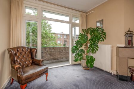 Carel Reinierszkade 99, ‘s-gravenhage