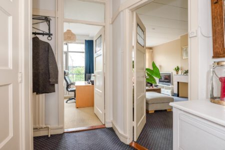 Carel Reinierszkade 99, ‘s-gravenhage