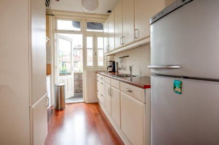 Carel Reinierszkade 99, ‘s-gravenhage