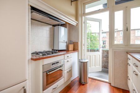 Carel Reinierszkade 99, ‘s-gravenhage