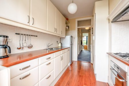 Carel Reinierszkade 99, ‘s-gravenhage