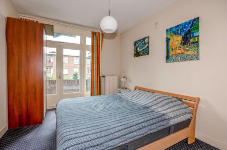 Carel Reinierszkade 99, ‘s-gravenhage