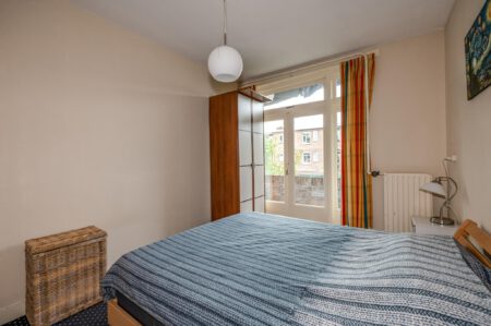 Carel Reinierszkade 99, ‘s-gravenhage