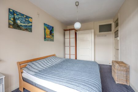 Carel Reinierszkade 99, ‘s-gravenhage