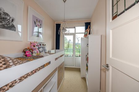 Carel Reinierszkade 99, ‘s-gravenhage