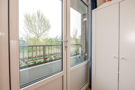 Carel Reinierszkade 99, ‘s-gravenhage