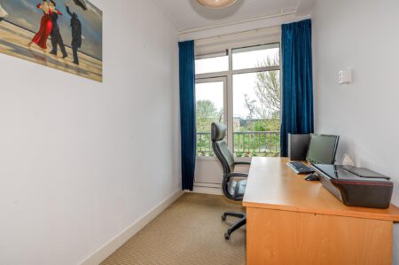 Carel Reinierszkade 99, ‘s-gravenhage