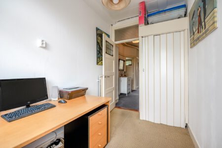 Carel Reinierszkade 99, ‘s-gravenhage