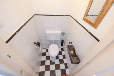 Carel Reinierszkade 99, ‘s-gravenhage