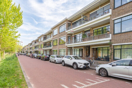 Carel Reinierszkade 99, ‘s-gravenhage