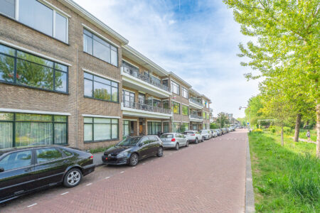 Carel Reinierszkade 99, ‘s-gravenhage