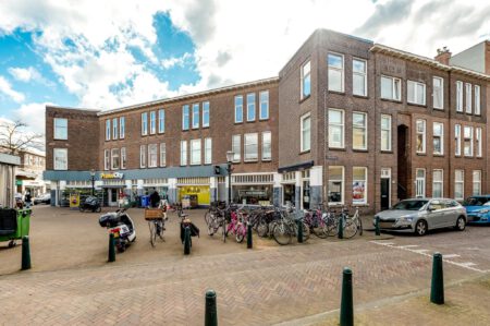 Abeelstraat 6, ‘s-gravenhage