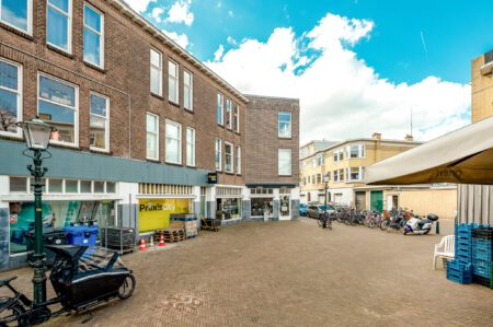 Abeelstraat 6, ‘s-gravenhage