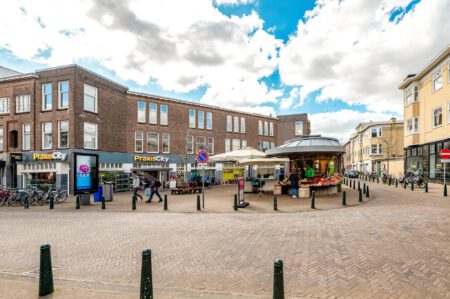 Abeelstraat 6, ‘s-gravenhage