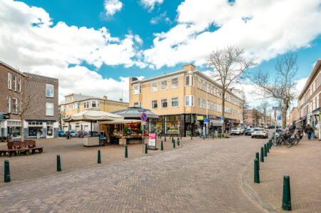 Abeelstraat 6, ‘s-gravenhage