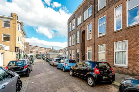Abeelstraat 6, ‘s-gravenhage