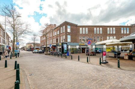 Abeelstraat 6, ‘s-gravenhage