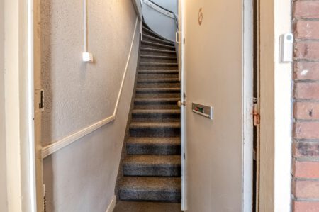 Abeelstraat 6, ‘s-gravenhage