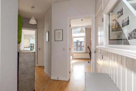 Abeelstraat 6, ‘s-gravenhage