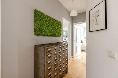 Abeelstraat 6, ‘s-gravenhage