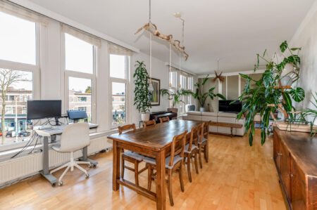 Abeelstraat 6, ‘s-gravenhage