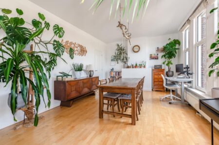 Abeelstraat 6, ‘s-gravenhage