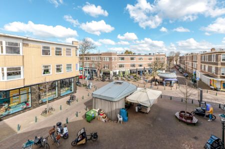 Abeelstraat 6, ‘s-gravenhage