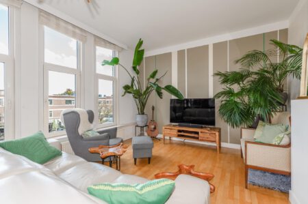 Abeelstraat 6, ‘s-gravenhage