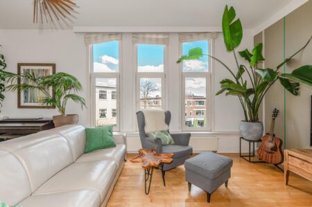 Abeelstraat 6, ‘s-gravenhage