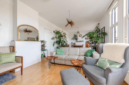 Abeelstraat 6, ‘s-gravenhage