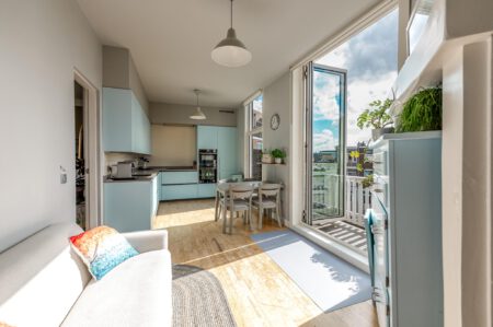 Abeelstraat 6, ‘s-gravenhage