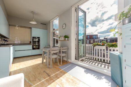 Abeelstraat 6, ‘s-gravenhage